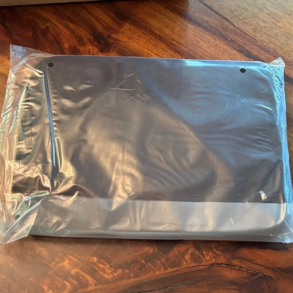 Amazon Basics Black Tablet Cover